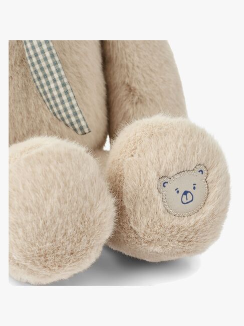 LIEWOOD Berto Kanin Bamse 23 cm, Mist