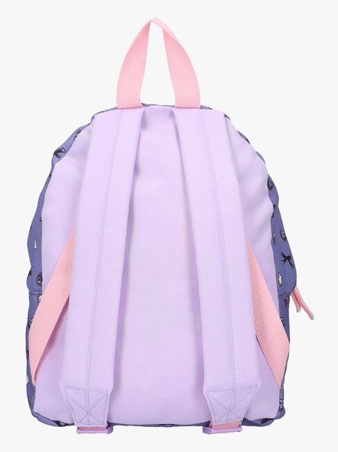 Hello Kitty & Friends Kuromi Rygsæk 6L, Bold Babes