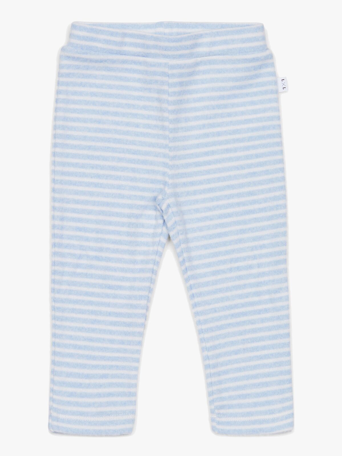 Luca & Lola Niccolo Bukser, Blue Stripes