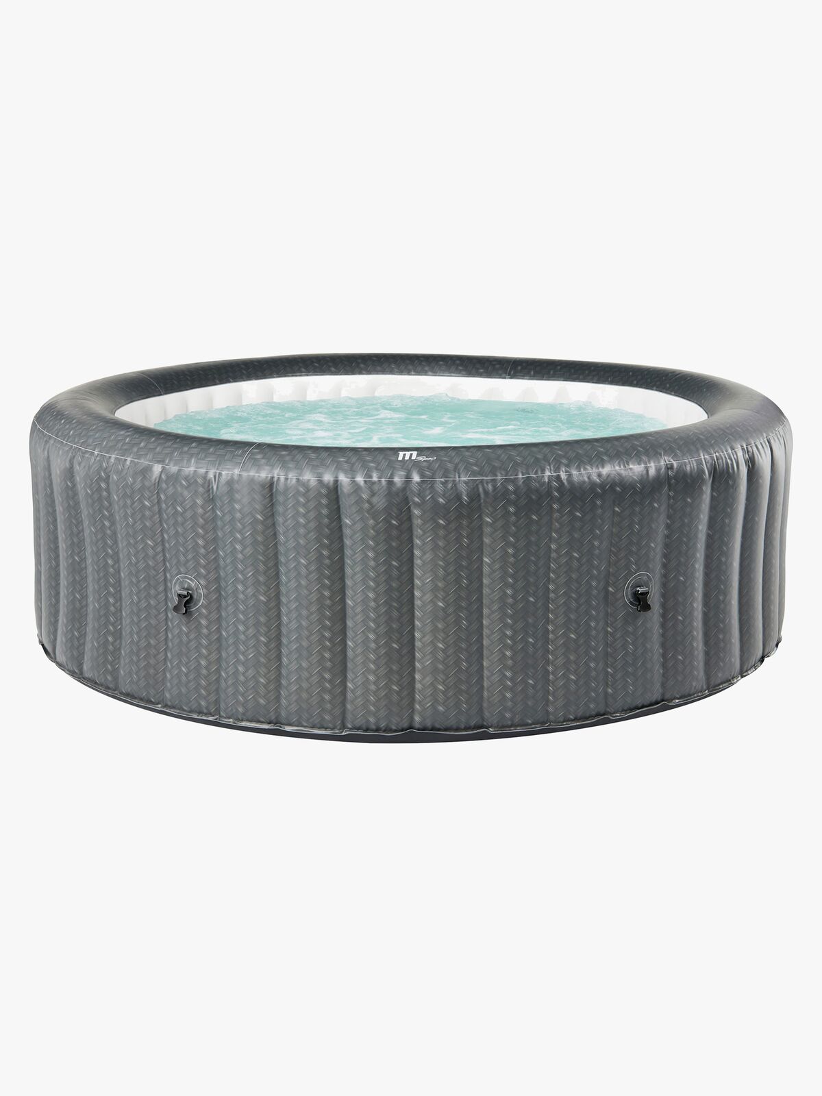 Mspa Ottoman C-OM062 Comfort Spabad 204x70 cm