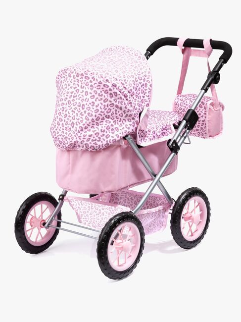 Bayer Design Trendy Dukkevogn Leo