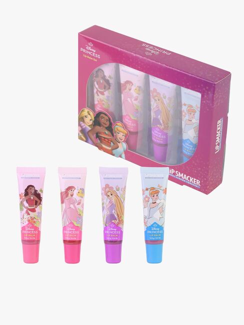Lipsmacker Princess Læbebalsamsæt 146102674E-2945_1.jpg