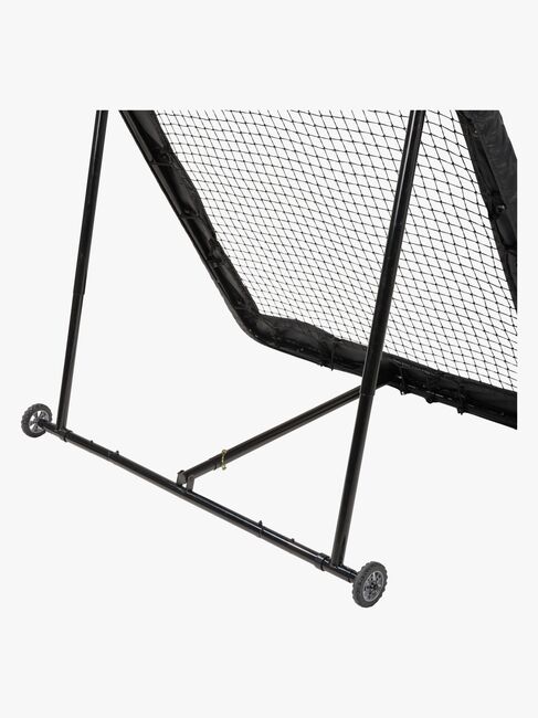 EXIT Kickback XL Multisport-rebounder 164x164 cm