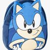 Sonic Plys Rygsæk, Blå
