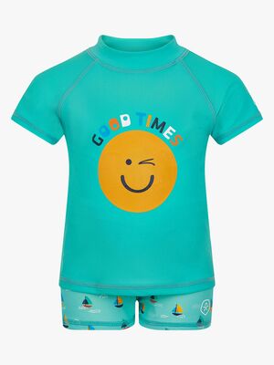 Color Kids Badetøj, Atlantis