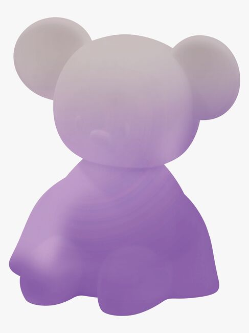 Nattou Lapidou Natlampe Mus