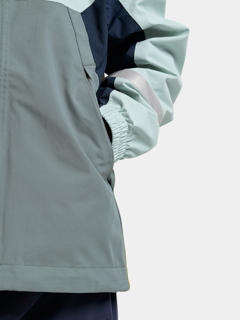 Didriksons Pilvi Skaljakke, Yellow Pollen