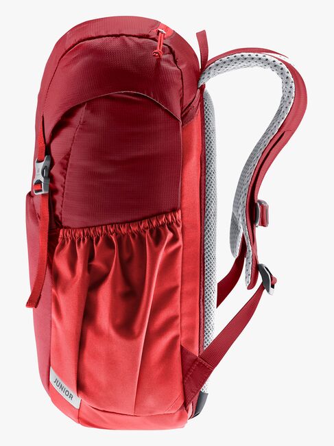 Deuter Junior Rygsæk 18L, Masala Cherry