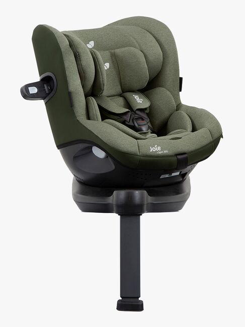 Joie i-Spin 360 Autostol, Moss