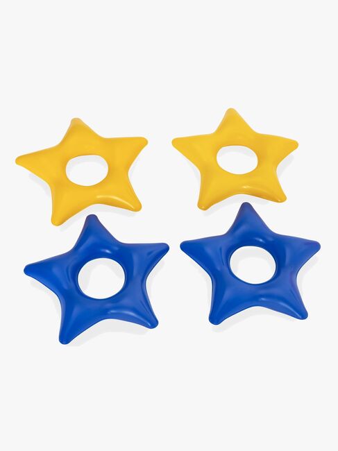 Bestway Ships Ahoy Børnepool 140x130