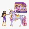 Unicorn Academy Figursæt Sophia & Wildstar