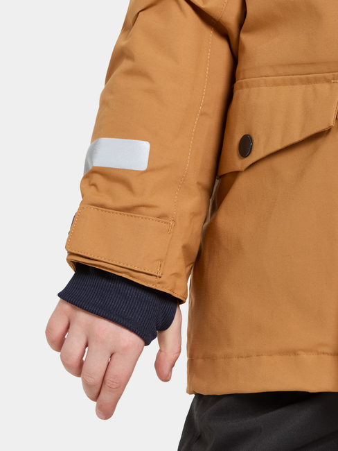 Didriksons Bjärven Vinterjakke, Almond Tree