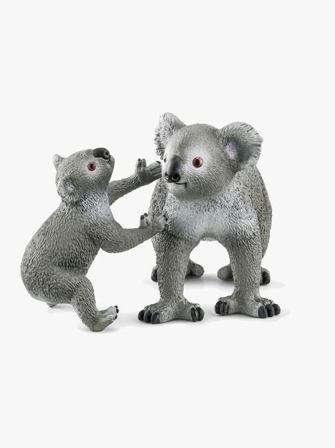 Schleich 42566 Koalaer Mother and Baby
