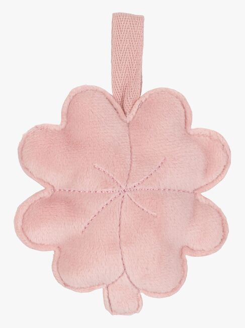 Miffy x Little Dutch Aktivitetstæppe, Lucky Blossom