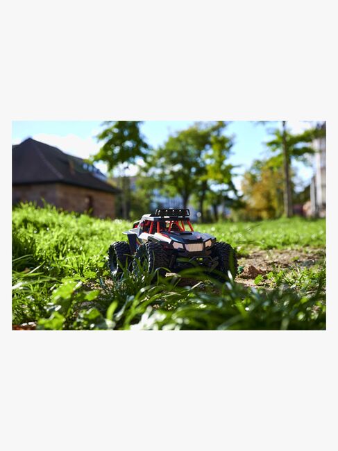 Simba-Dickie Fjernstyret Bil Badland Explorer