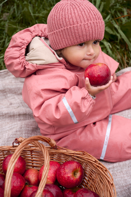 CeLaVi Hue Uldblanding, Brick Dust