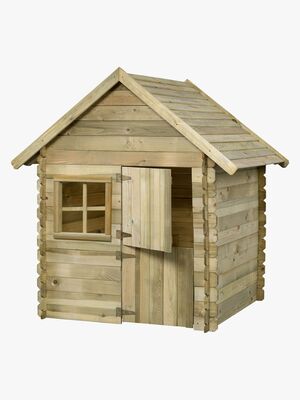 Swing King Legehus Louise Deluxe