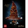LEGO Harry Potter 76429 Talende Fordelingshat