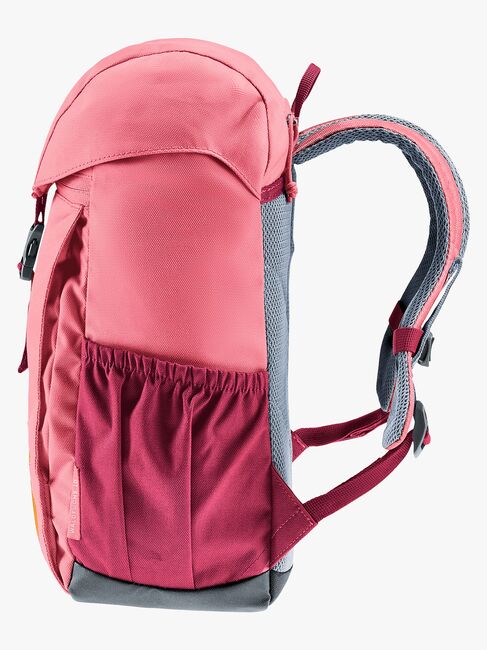 Deuter Waldfuchs Rygsæk 10L, Dahlia Rasberry