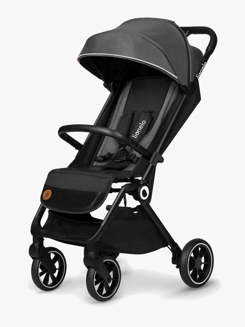 Lionelo CLOE Klapvogn, Grey Stone