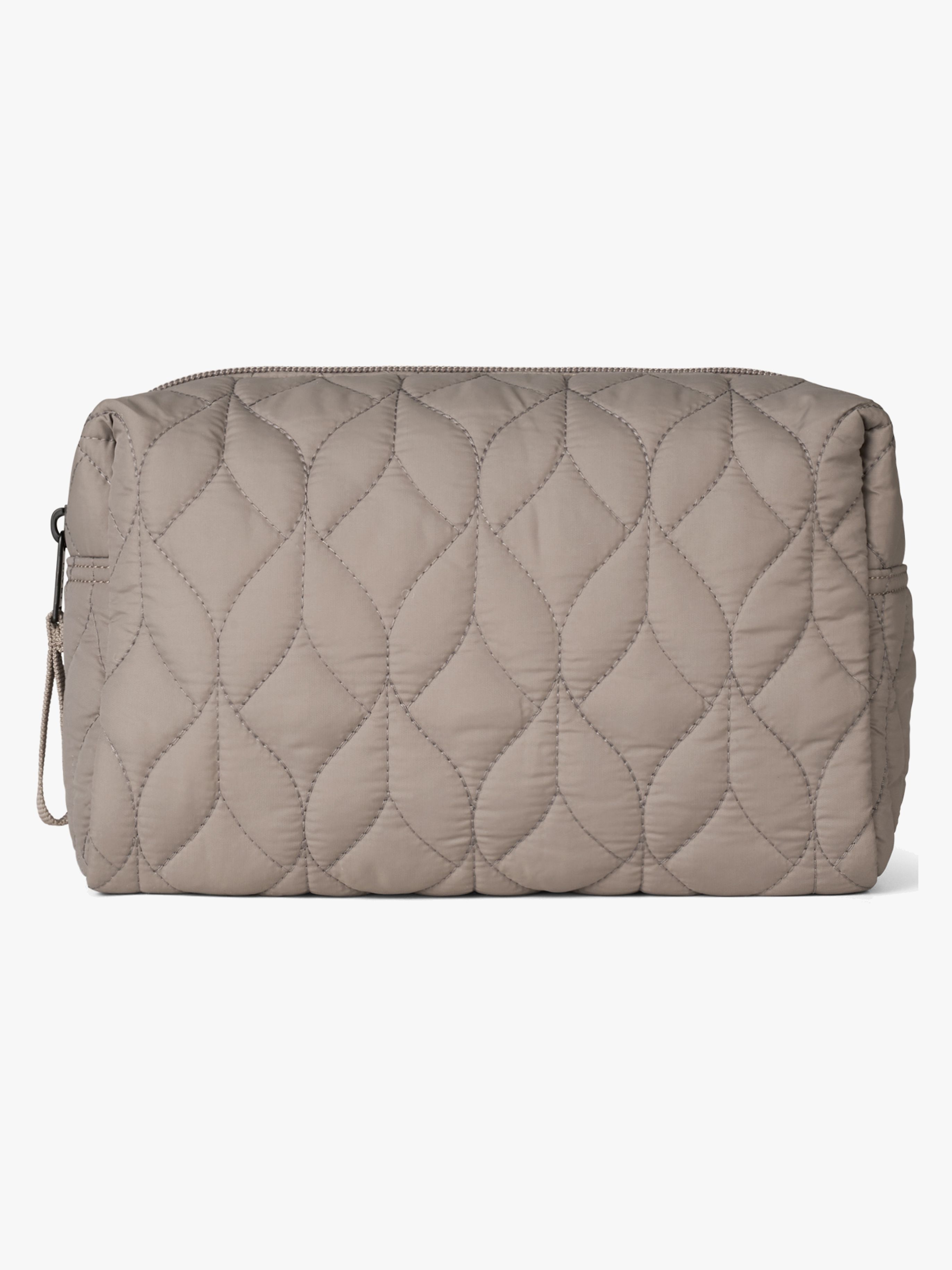 Day ET RE-Q Twist Toilettaske S, Moon Rock