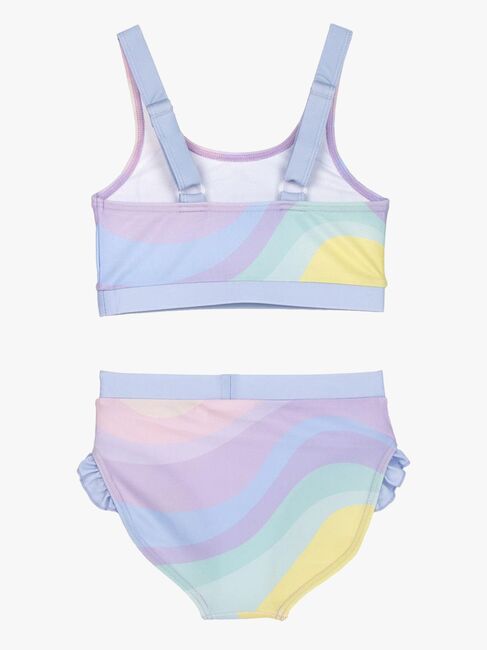 Disney Lilo & Stitch Bikini, Lys lilla