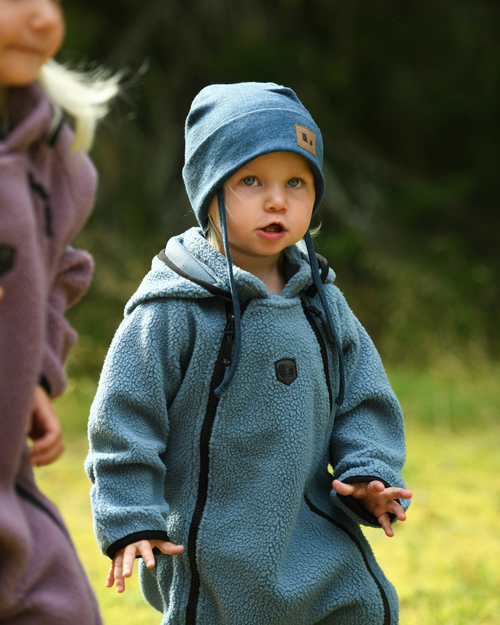 Lindberg Enviken Babyhue, Petroleum