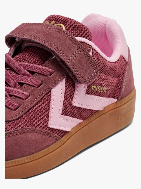 Hummel VM78 Cph Jr Sneakers, Nocturne