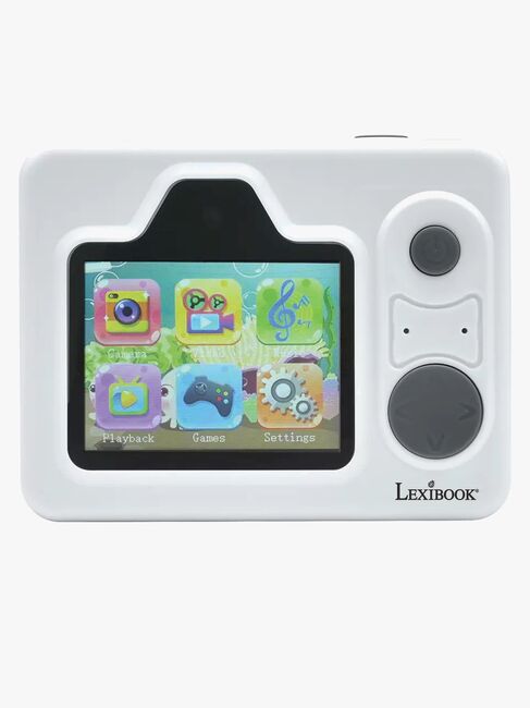 Lexibook StarCAM Polaroidkamera med Tilbehør