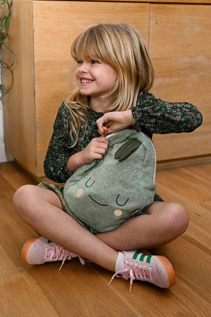 The Cotton Cloud Rygsæk Frotté, Pedro Pear