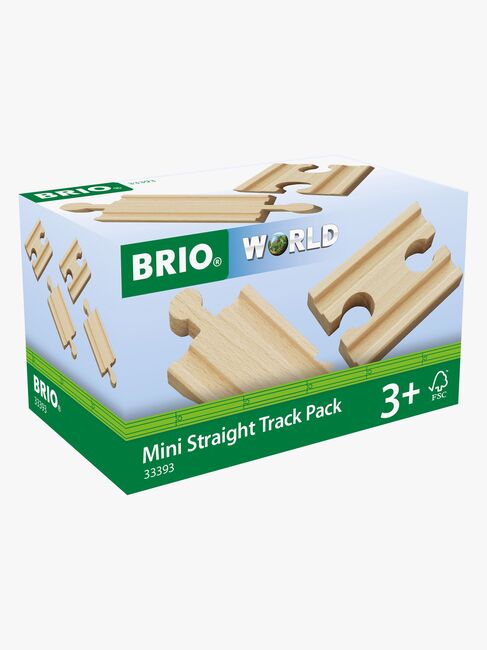 BRIO World 33393 Lige Skinner Mini