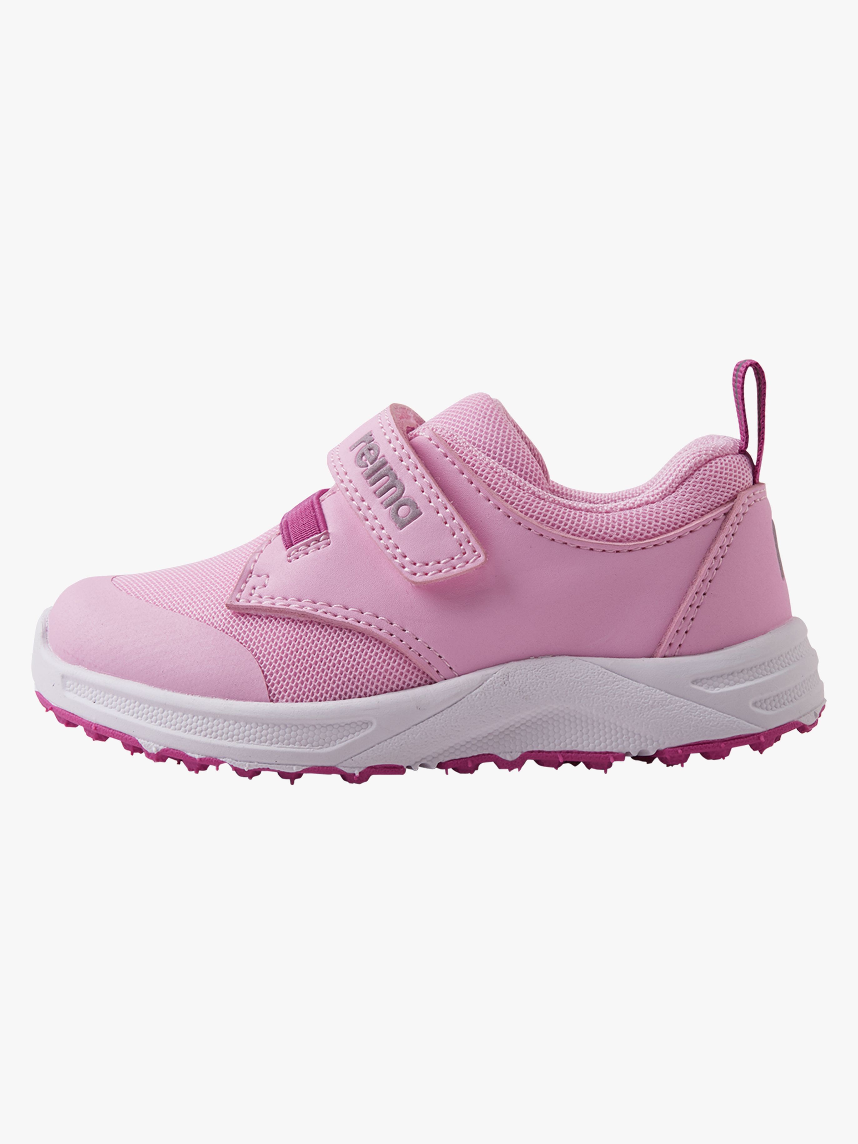 Reima Ekana Sneakers, Light Heather, 23