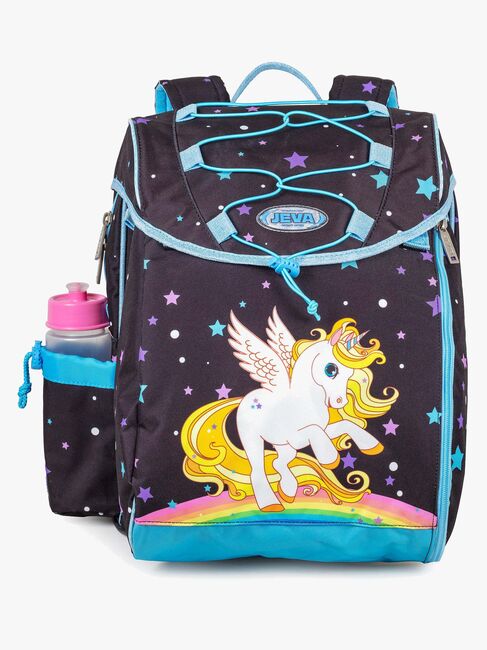 Jeva Intermediate Rygsæk 21 L, Golden Unicorn