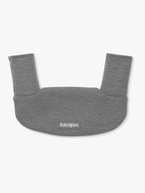 BabyBjörn Hagesmæk til Harmony Bæresele Jersey, Mørkegrå