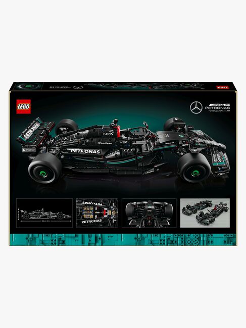 LEGO Technic 42171 Mercedes-AMG F1 W14 E Performance