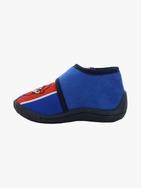 Super Mario Indesko, Cobalt Blue/Navy