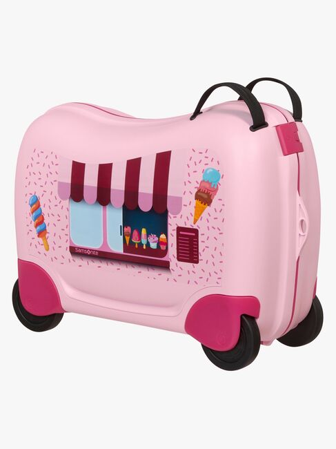 Samsonite Dream2Go Kuffert 30L, Ice Cream
