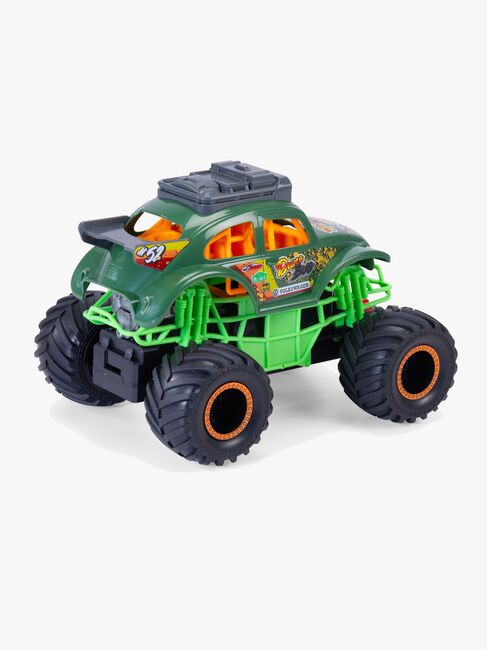 Dickie Toys Dune Bug Bil