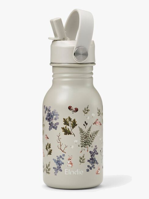 Elodie Drikkedunk, Fairytale Forest