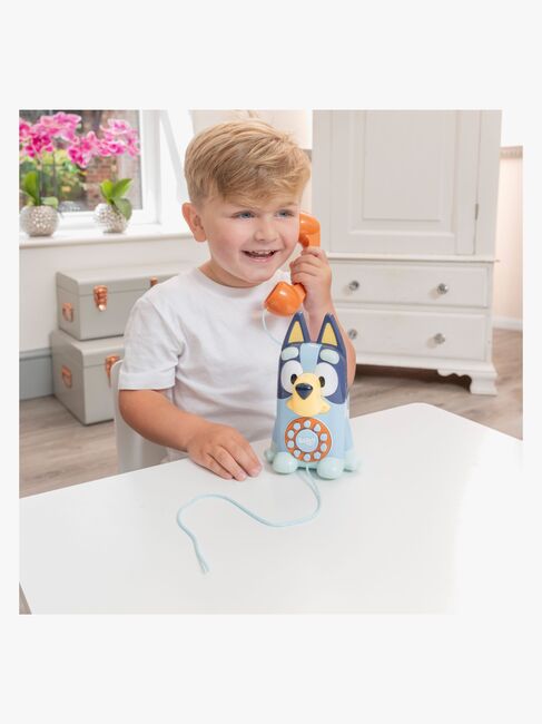 Bluey Telefon