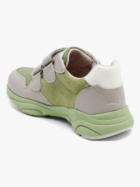 Bisgaard Herle TEX Sneakers, Sage