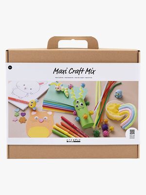 Creativ Company Maxi DIY Sæt
