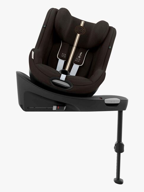 Cybex Sirona G3 i-Size Plus Autostol inkl Base G3, Chocolate Brown 915808.jpg