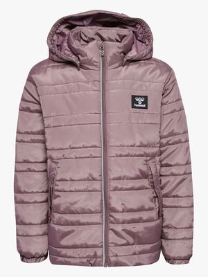 Hummel Bilbo Tex Vinterjakke, Twilight Mauve
