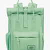American Tourister Urban Groove City Mini Rygsæk 7L, Pastel Green