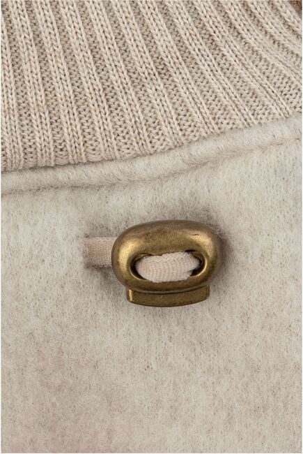 Mikk-Line Vanter Merinould, Melange Offwhite