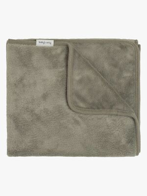 Baby's Only Cot Tæppe Cozy TOG 2, Urban Green