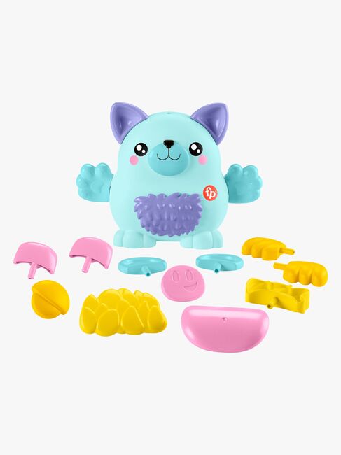 Fisher-Price Pet Pals Mix N' Matchimals Figur