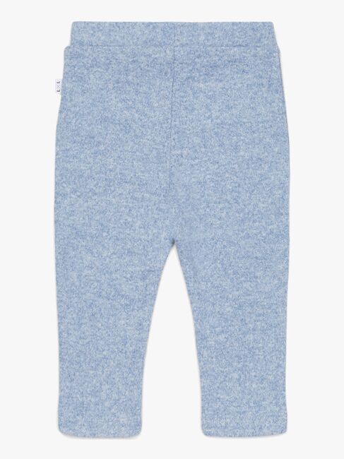 Luca & Lola Niccolo Bukser, Blue Melange