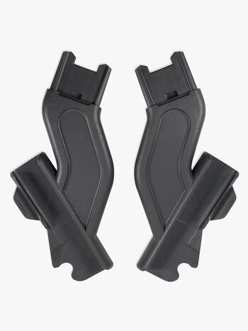 UPPAbaby Vista Nedre Adapter